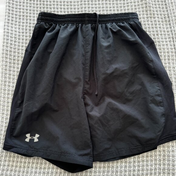 Under Armour Shorts - Picture 1 of 2